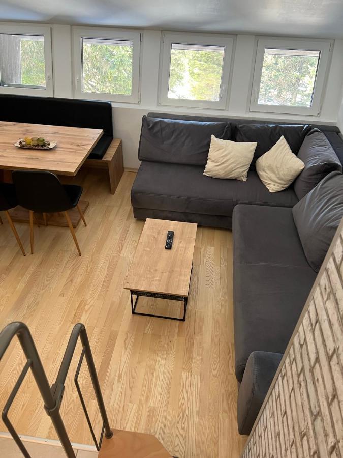 Apartma Gaber 125 - Rogla Zreče المظهر الخارجي الصورة