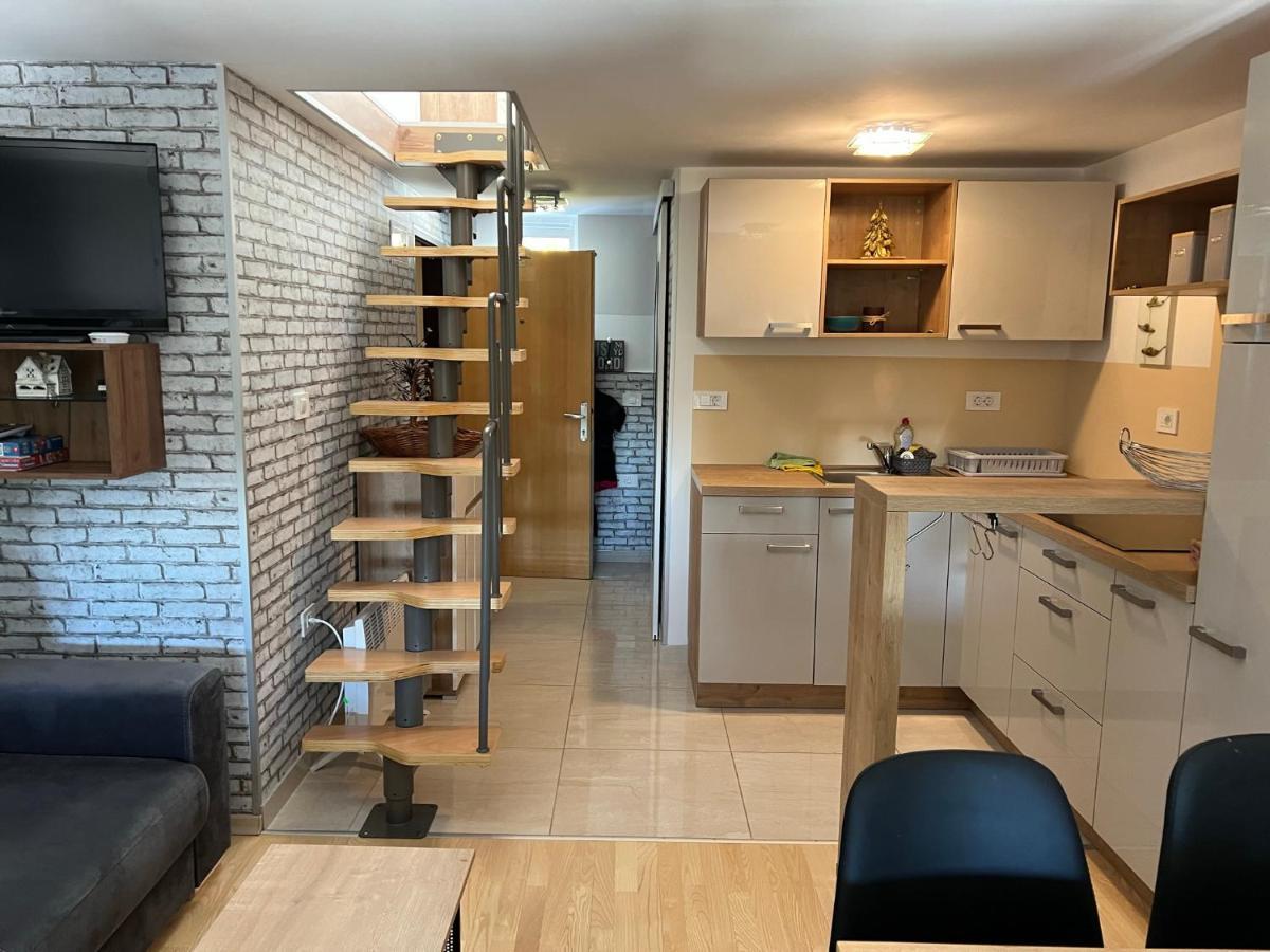 Apartma Gaber 125 - Rogla Zreče المظهر الخارجي الصورة