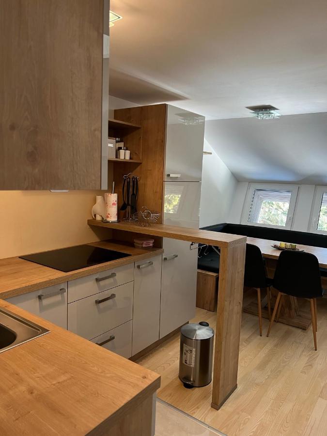 Apartma Gaber 125 - Rogla Zreče المظهر الخارجي الصورة